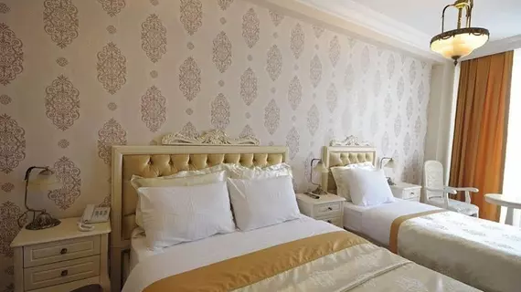 Pera Life Hotel |  Istanbul  - Beyoğlu - Sütlüce Mahallesi