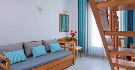 Santellini Hotel | Ege Adaları - Santorini