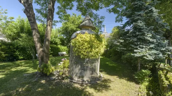 HOTEL AU RELAIS ASPOIS | Nouvelle-Aquitaine - Pyrenees-Atlantiques - Gurmencon