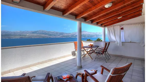 Villa Stella | Split-Dalmaçya - Postira