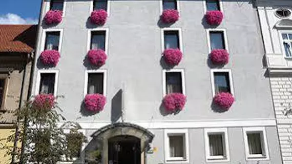 Hotel Pri Mraku | Ljubljana (ve civarı) - Ljubljana Kent Merkezi