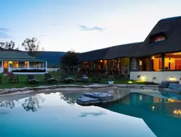 Koffylaagte Game Lodge | Eastern Cape - Ikwezi