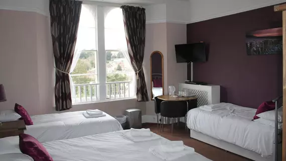 Heathcliff House | Torquay