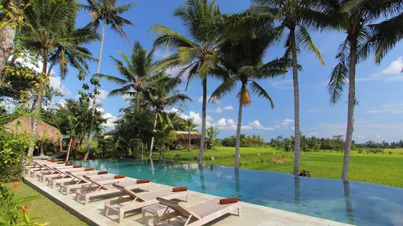 Mathis Retreat | Bali - Ubud - Kedewatan