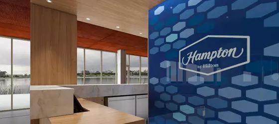 Hampton Inn Montevideo Uruguay | Montevideo