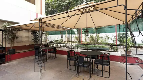 Hotel Accord | Maharaştra - Raigad - Bombay (ve civarı) - Bombay - Santacruz, Mumbai