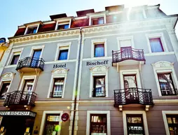 Hotel Bischoff | Baden-Wuerttemberg - Baden-Baden - Baden-Baden Eski Kent Bölgesi