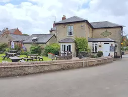 Roade House Restaurant and Hotel | Northamptonshire (kontluk) - Northampton - Roade