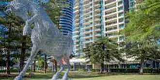 Mantra Broadbeach on the Park