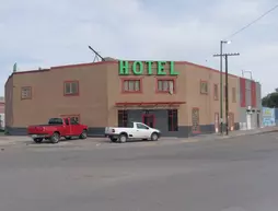 Hotel Campesino | Chihuahua - Ciudad Juarez