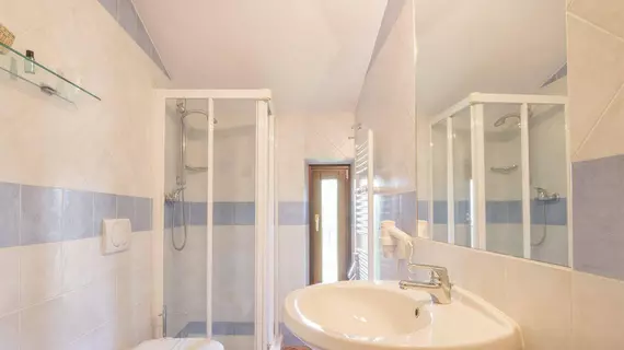 Hotel Antichi Cortili | Veneto - Verona (ve civarı) - Villafranca di Verona