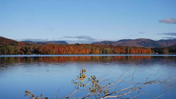 Le Gite Du Hu-Art | Quebec - Quebec (ve civarı) - Quebec