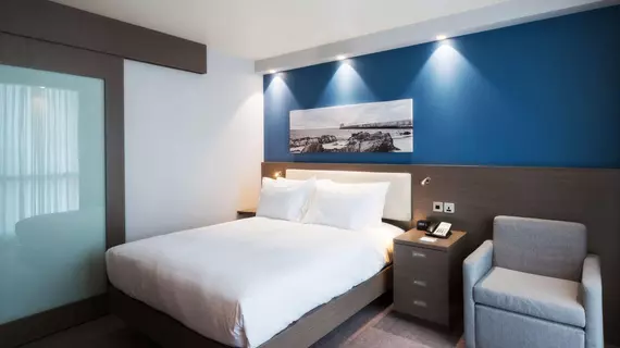 Hampton By Hilton Aberdeen Westhill | İskoçya - Aberdeenshire (kontluk) - Aberdeen (ve civarı) - Westhill