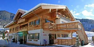 Alpinhotel Berchtesgaden