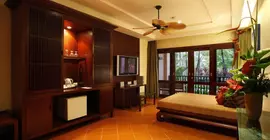 Duangjitt Resort and Spa | Phuket (ve civarı) - Thalang