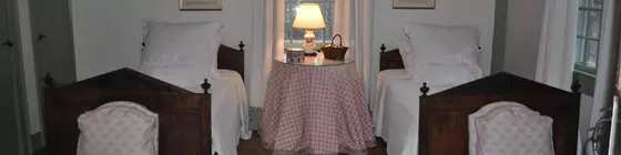 Country Loft Bed & Breakfast | Connecticut - Danbury (ve civarı) - Woodbury