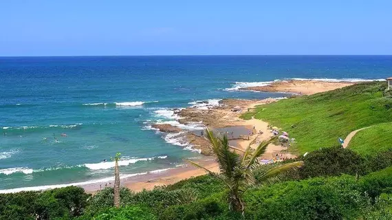 Umzumbe Surf House | KwaZulu-Natal (il) - Hibiscus Coast - Hibberdene