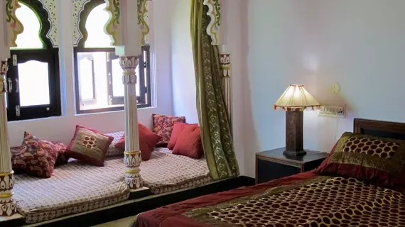 The Little Prince Heritage Home | Racastan - Udaipur Bölgesi - Udaipur