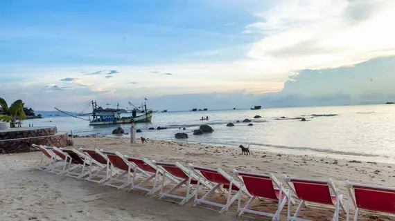 Phangan Cove Resort | Surat Thani (vilayet) - Koh Phangan