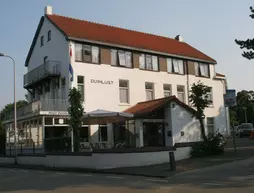 Zorn Hotel Duinlust | Güney Hollanda - Lahey (ve civarı) - Noordwijk