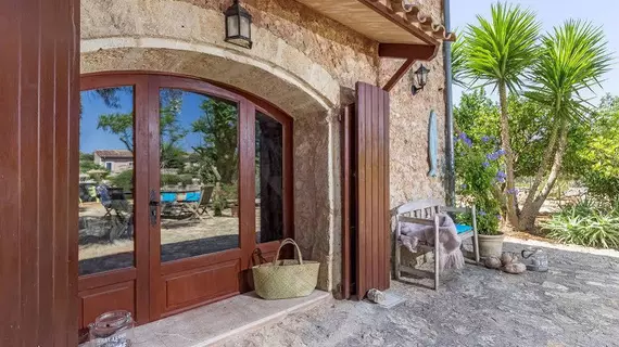 Casa Pina | Balearic Adaları - Mayorka Adası - Pla de Mallorca