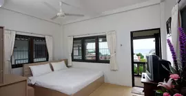 Kata Hiview Resort | Phuket (ve civarı) - Karon - Kata Plajı