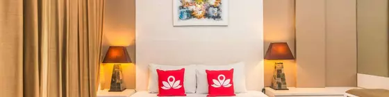 ZEN Rooms Seminyak Umalas | Bali - Badung - Umalas