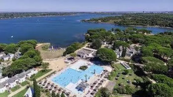 Club Belambra Presqu'île du Ponant | Occitanie - Herault (bölge) - Montpellier (ve civarı) - La Grande-Motte