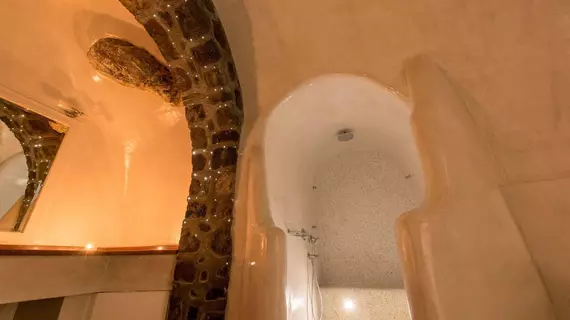 Hotel Villa Renos | Ege Adaları - Santorini