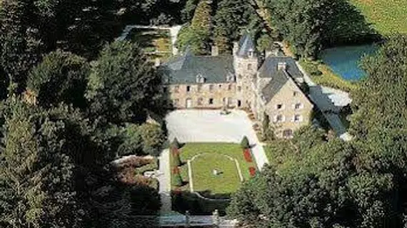 Manoir Du Stang | Brittany - Finistere - La Foret-Fouesnant