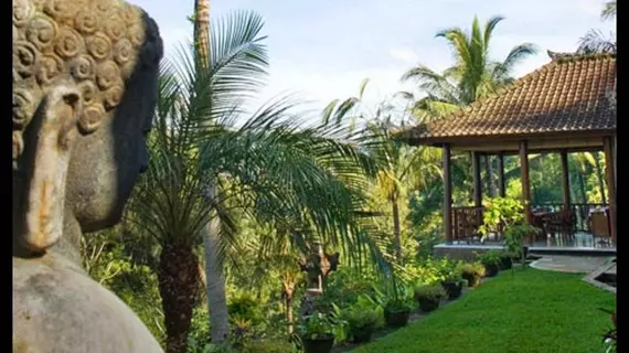 Villa Sarna | Bali - Ubud - Petulu