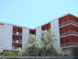 Hotel Continental | Marche - Ancona (vilayet) - Senigallia