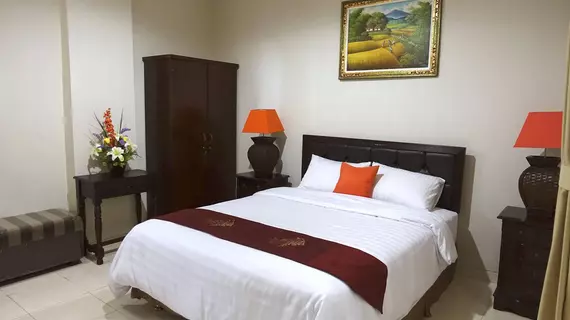 Tuban Torres Accommodation | Bali - Kuta - Tuban