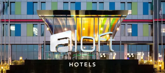 Aloft Dhahran | Doğu Bölgesi - Al Khobar - Al Ulaya