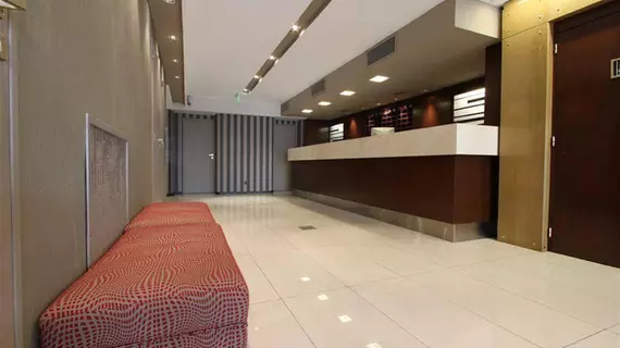 Hotel Victory | Buenos Aires (ili) - Buenos Aires (ve civarı) - Buenos Aires - Capital Federal District