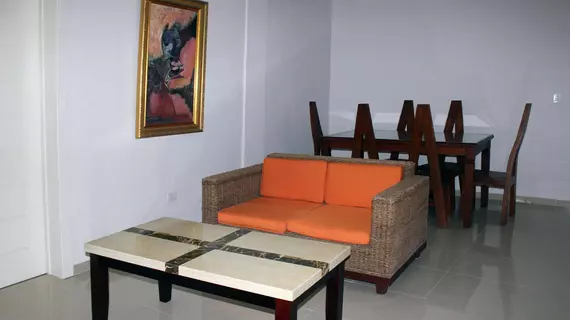 D'Franchecis Hostal | Peravia (il) - Santo Domingo (ve civarı) - Juan Dolio