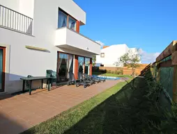 Obidos Lagoon Wellness Retreat | Centro - Leiria Bölgesi - Obidos - Vau