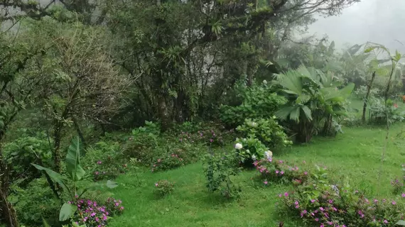 Posada de Montana Monserrat | Alajuela (ili) - San Jose (ve civarı) - San Jose