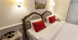 La Bella Suites Beyoglu |  Istanbul  - Beyoğlu - Sütlüce Mahallesi