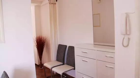 CheckVienna – Apartment Davidgasse | Vienna (eyalet) - Favoriten