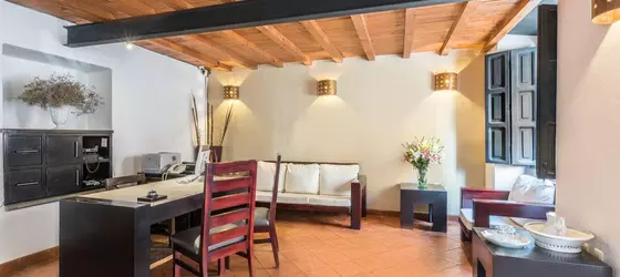 Hotel Casa Virreyes | Guanajuato - Guanajuato - Zona Centro