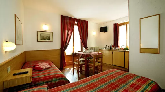 Hotel Ruitor | Valle d'Aosta - Arvier