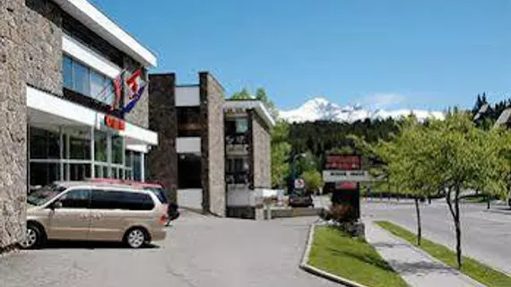 Banff Voyager Inn | Alberta - Banff