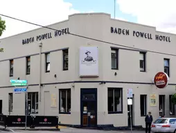 Baden Powell Hotel | Victoria - Melbourne (ve civarı) - Collingwood