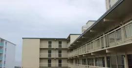 Summer Wind Inn & Suites | Güney Karolayna - Myrtle Plajı (ve civarı) - Myrtle Beach