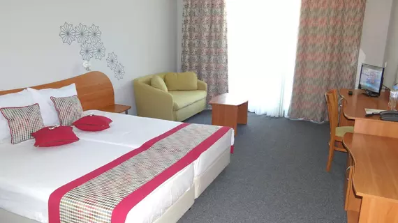 MPM Hotel Kalina Garden | Burgaz - Sunny Beach