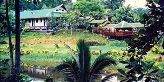 Sepilok Jungle Resort