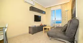 Apartamento Bennecke Pleamar | Valencia Bölgesi - Alicante (vilayet) - Vega Baja del Segura - Torrevieja