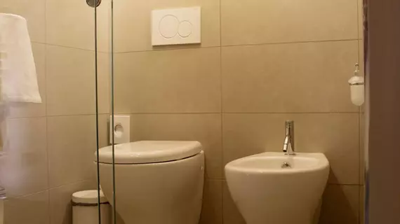 N4U Guest House Florence | Toskana - Floransa (il) - Floransa - Duomo