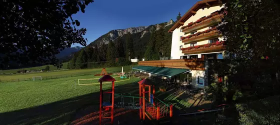 Haus Diana | Tirol - Reutte (ve civarı) - Hoefen